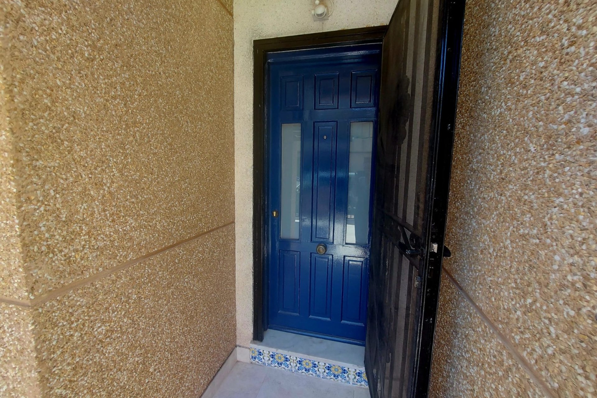 Re-Sale - Townhouse - Jacarilla