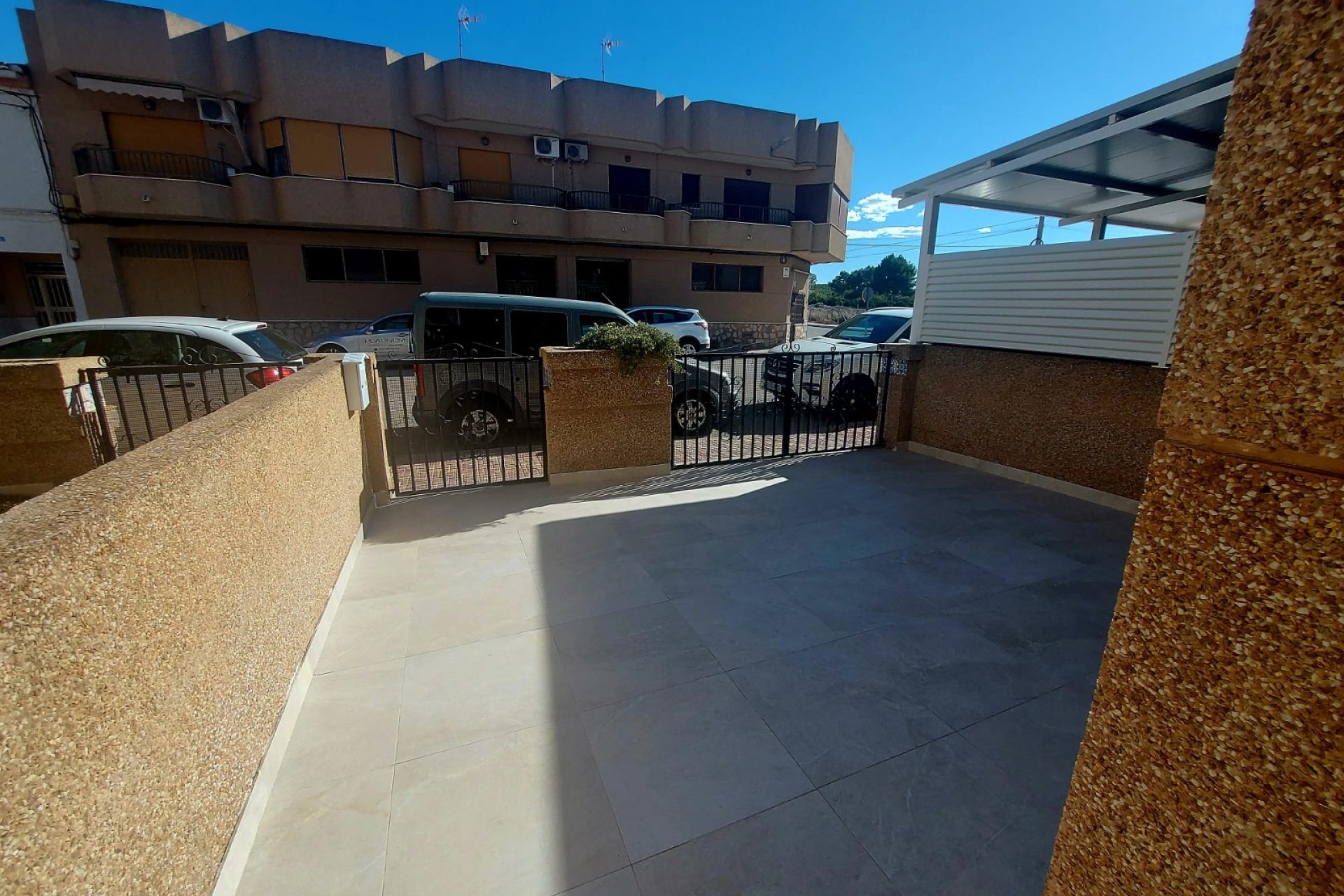 Re-Sale - Townhouse - Jacarilla