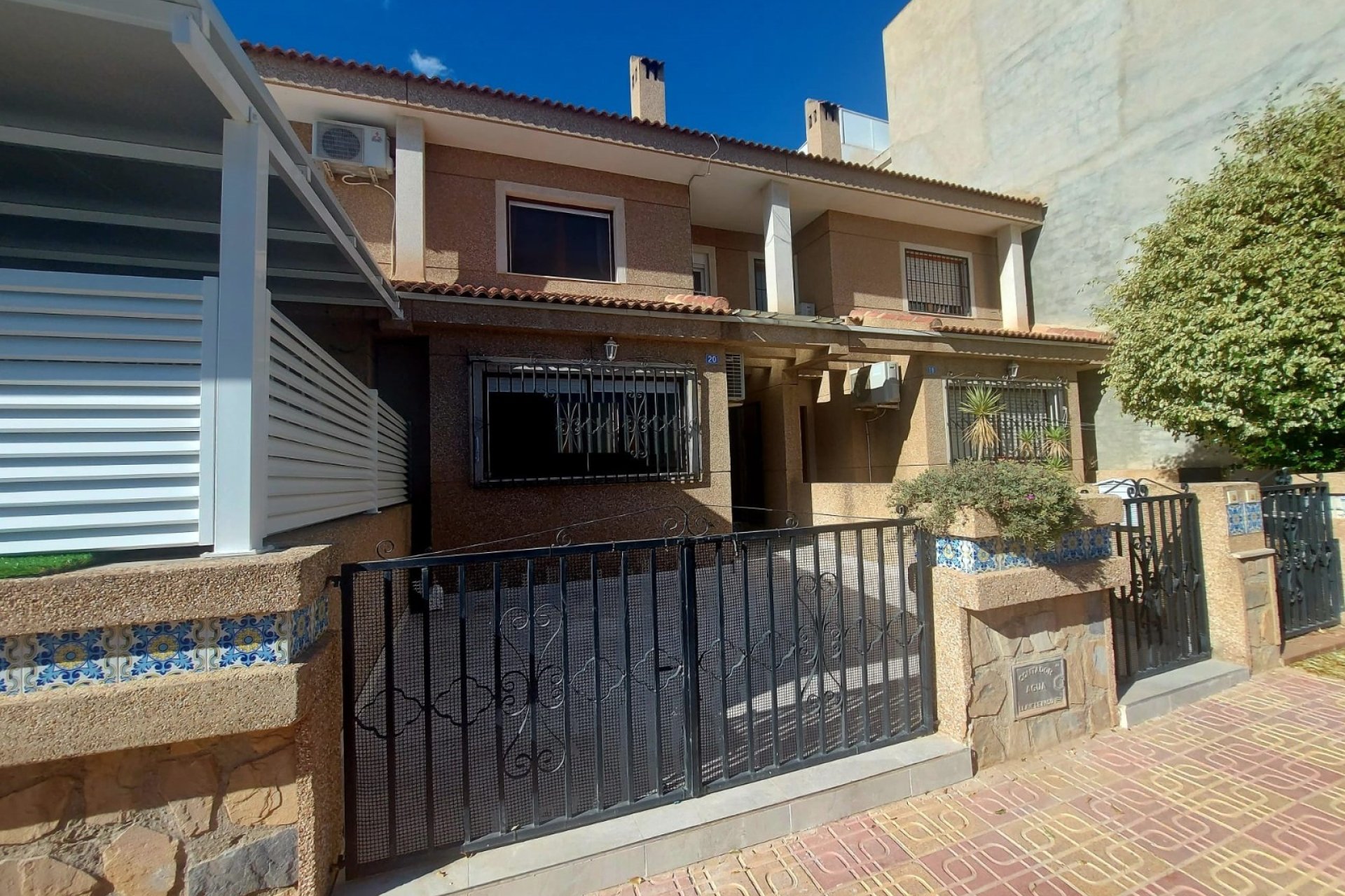 Re-Sale - Townhouse - Jacarilla