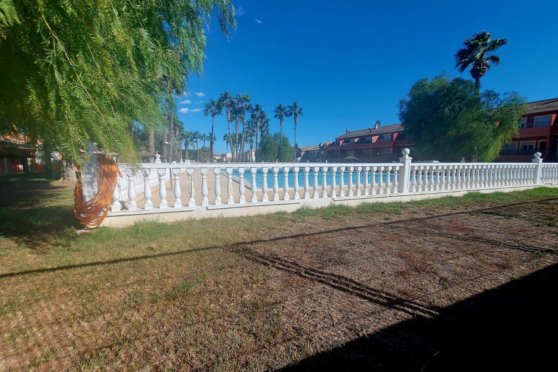 Re-Sale - Townhouse - Jacarilla