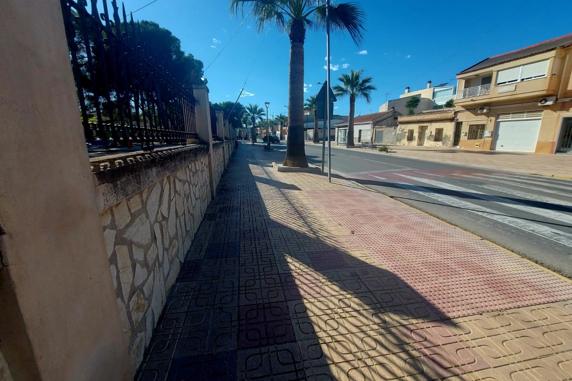 Re-Sale - Townhouse - Jacarilla