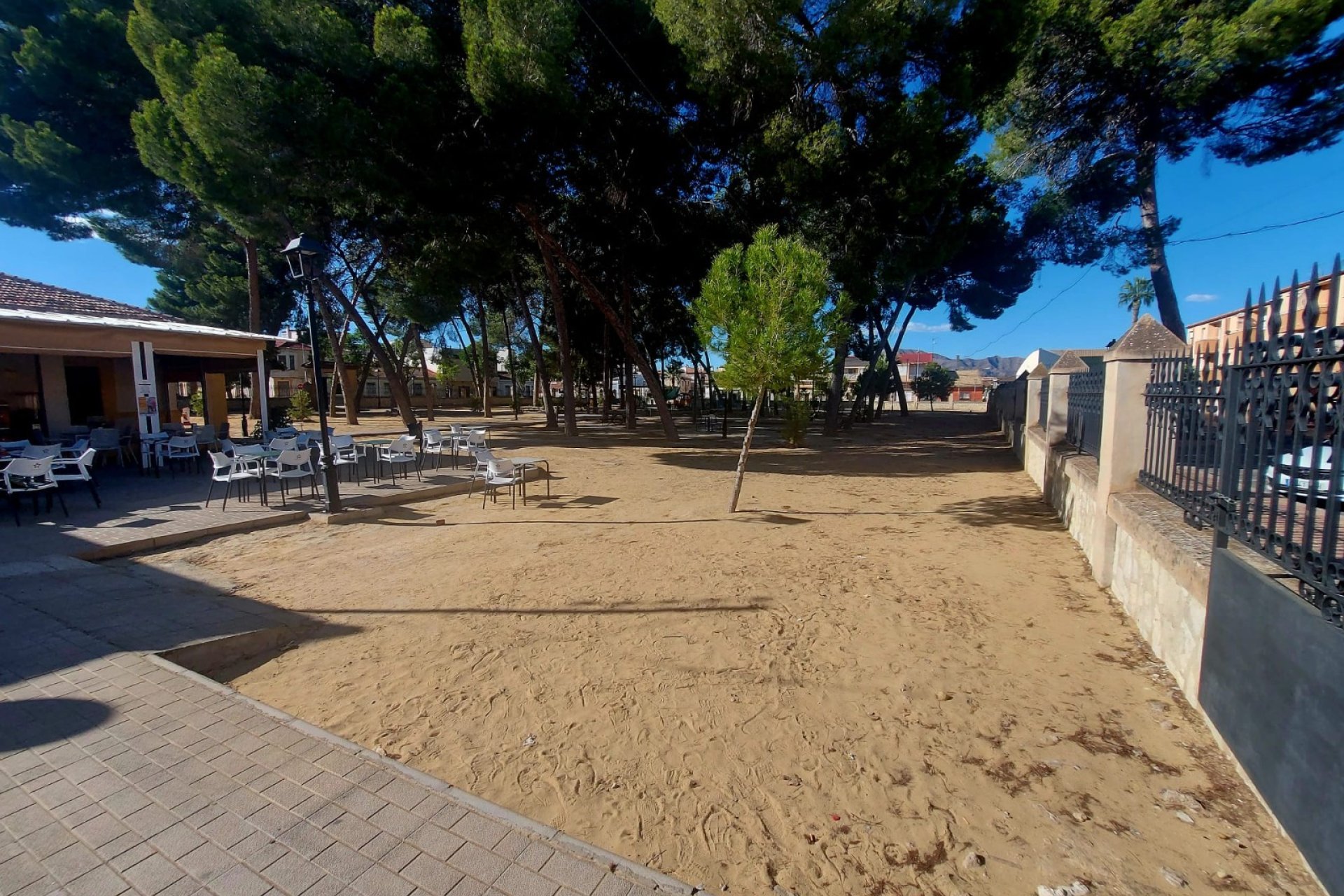 Re-Sale - Townhouse - Jacarilla