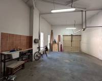 Re-Sale - Townhouse - Jacarilla