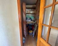 Re-Sale - Townhouse - Jacarilla