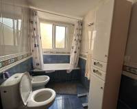 Re-Sale - Townhouse - Jacarilla