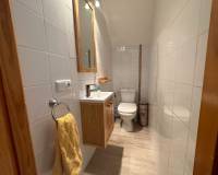 Re-Sale - Townhouse - Jacarilla
