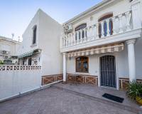Re-Sale - Townhouse - La Zenia - Beach