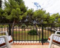 Re-Sale - Townhouse - La Zenia - Beach