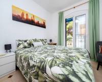 Re-Sale - Townhouse - La Zenia - Beach