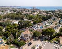 Re-Sale - Townhouse - La Zenia - Beach
