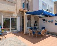 Re-Sale - Townhouse - La Zenia - Beach