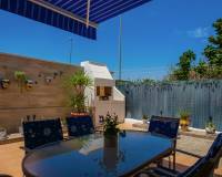 Re-Sale - Townhouse - La Zenia - Beach