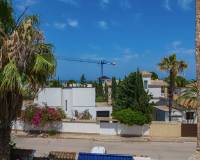 Re-Sale - Townhouse - La Zenia - Beach