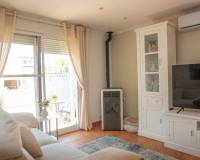 Re-Sale - Townhouse - La Zenia - Beach