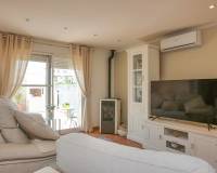 Re-Sale - Townhouse - La Zenia - Beach
