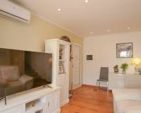 Re-Sale - Townhouse - La Zenia - Beach