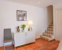 Re-Sale - Townhouse - La Zenia - Beach