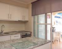 Re-Sale - Townhouse - La Zenia - Beach