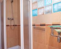 Re-Sale - Townhouse - La Zenia - Beach