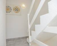 Re-Sale - Townhouse - La Zenia - Beach