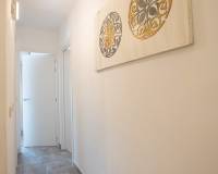 Re-Sale - Townhouse - La Zenia - Beach