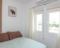 Re-Sale - Townhouse - La Zenia - Beach
