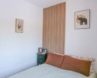 Re-Sale - Townhouse - La Zenia - Beach