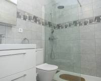 Re-Sale - Townhouse - La Zenia - Beach