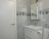 Re-Sale - Townhouse - La Zenia - Beach