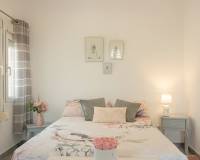 Re-Sale - Townhouse - La Zenia - Beach
