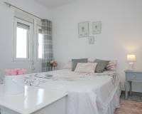 Re-Sale - Townhouse - La Zenia - Beach