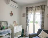 Re-Sale - Townhouse - La Zenia - Beach