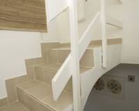 Re-Sale - Townhouse - La Zenia - Beach