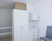 Re-Sale - Townhouse - La Zenia - Beach