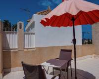 Re-Sale - Townhouse - La Zenia - Beach