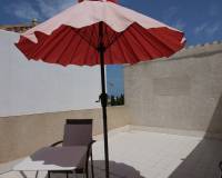 Re-Sale - Townhouse - La Zenia - Beach