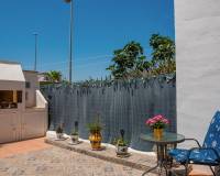 Re-Sale - Townhouse - La Zenia - Beach