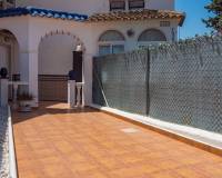 Re-Sale - Townhouse - La Zenia - Beach