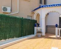 Re-Sale - Townhouse - La Zenia - Beach