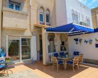 Re-Sale - Townhouse - La Zenia - Beach