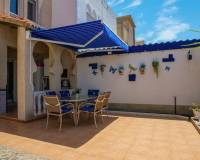 Re-Sale - Townhouse - La Zenia - Beach