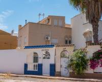 Re-Sale - Townhouse - La Zenia - Beach
