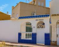 Re-Sale - Townhouse - La Zenia - Beach