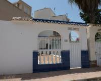 Re-Sale - Townhouse - La Zenia - Beach