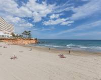 Re-Sale - Townhouse - La Zenia - Beach