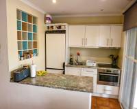 Re-Sale - Townhouse - La Zenia - Beach