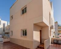 Re-Sale - Townhouse - Los Dolses - Pimienta