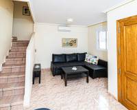 Re-Sale - Townhouse - Los Dolses - Pimienta