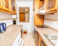 Re-Sale - Townhouse - Los Dolses - Pimienta