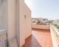 Re-Sale - Townhouse - Los Dolses - Pimienta